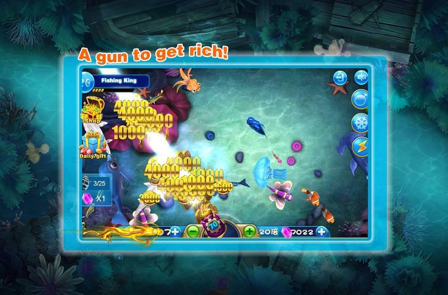 Fishing Age - Preview 2