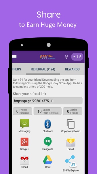 Free Recharging Tricks - Preview 4