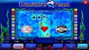 Dolphins Pearl Deluxe slot screenshot 4