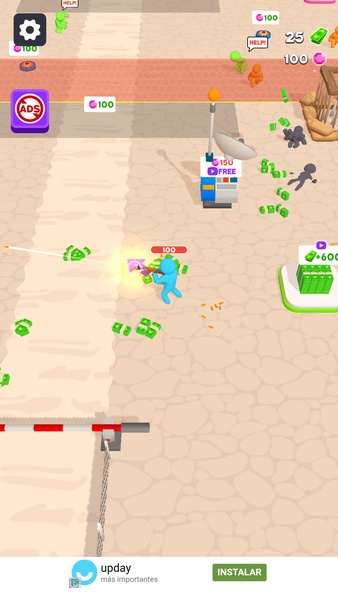 Base Defense - Preview 10