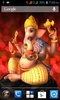 3D Ganesh Live Wallpaper screenshot 23