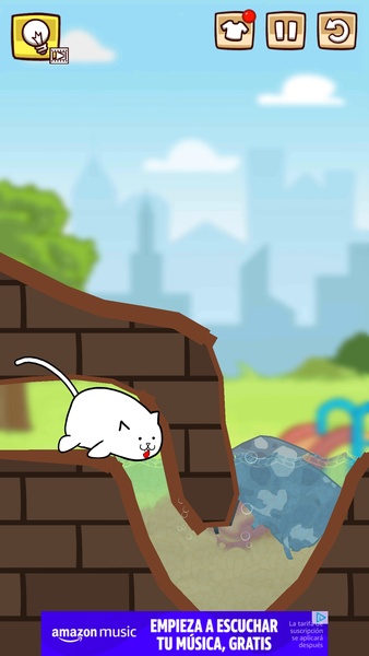 Doodle Cats - Preview 3