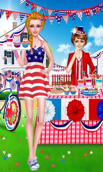 Independence Day Party - Preview 11