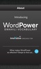 WordPowerLt screenshot 7