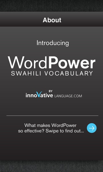 WordPowerLt - Preview 7