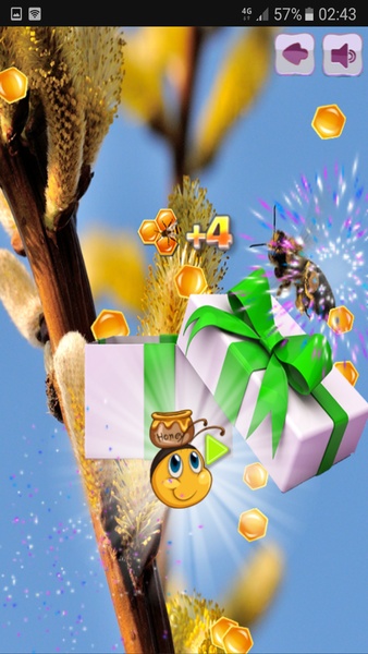Honey Bee Puzzle - Preview 1