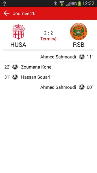 Botola Pro - Preview 3
