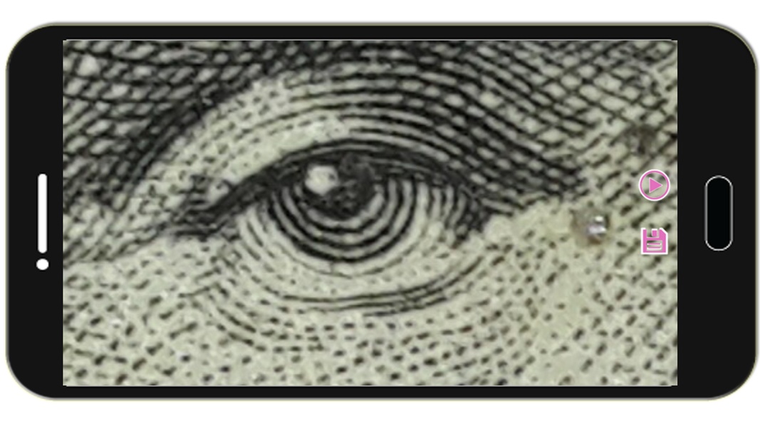 Magnifier Camera - Preview 6