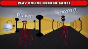 Memorror: Online Horror Games screenshot 8