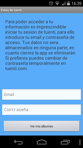 Fotos de tuenti - Preview 3
