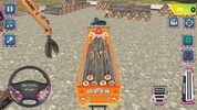 Indian Truck Offroad Cargo Sim screenshot 11