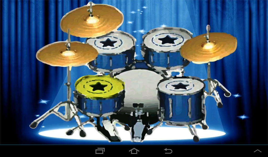 Toddlers Drum - Preview 3