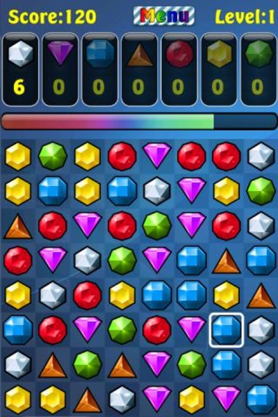 Jewel Fever - Preview 6