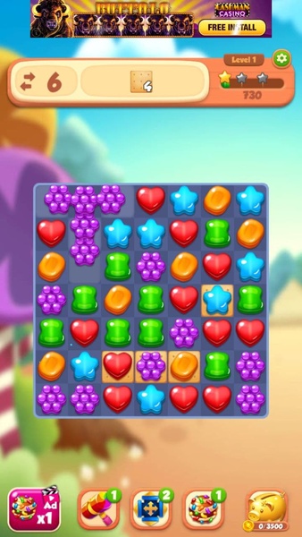 Candy N Cookie - Preview 9