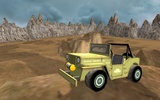 Jeep Offroad Driving 3D screenshot 5