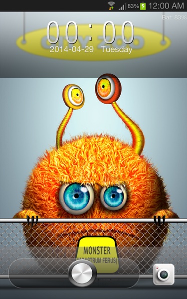 Angry Toys - Preview 5
