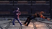 Ghost Fight 2 - Fighting Games screenshot 1