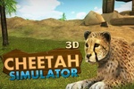 Cheetah Simulator 3D Attack screenshot 4