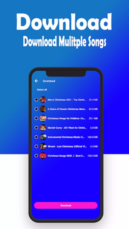 Mp3Juices screenshot