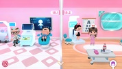 Hospital Story: Perfect Care screenshot 4