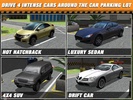 Multi Level Car Parking Game 2 screenshot 4