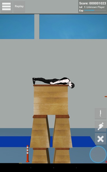 Backflip Madness Demo - Preview 4
