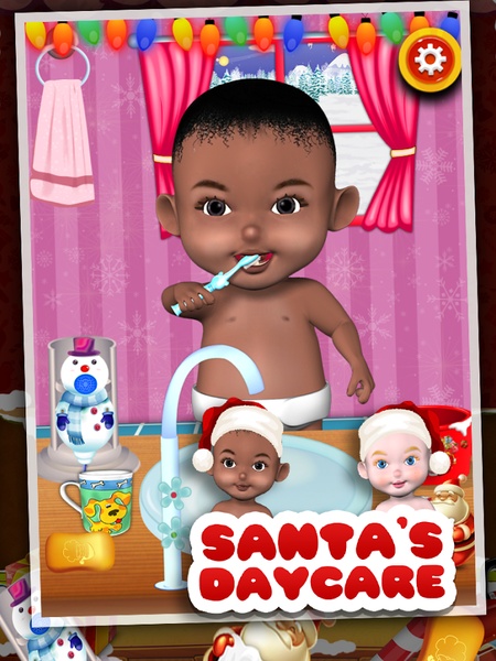 santasdaycarefun - Preview 5