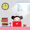 Pucca Wallpaper 4K screenshot 3