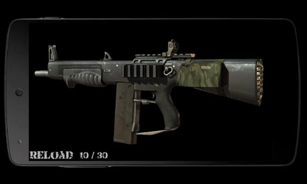 Shotguns - Preview 5