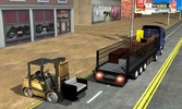 Home Shifting Transport Truck screenshot 12
