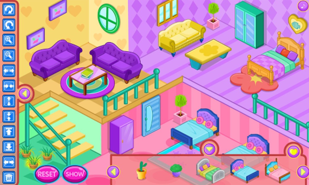 Design Your Home - Preview 3