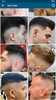 Men Haircuts screenshot 7