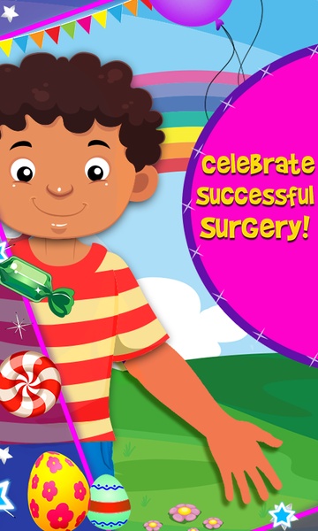 Wrist Surgery Doctor - Preview 1