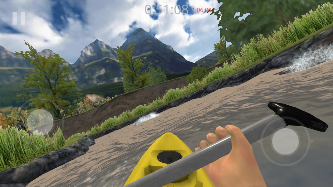 River Raft - Preview 7
