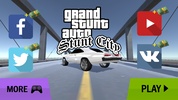 Clash of Cars screenshot 7