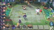 Magic Chess: Bang Bang screenshot 9