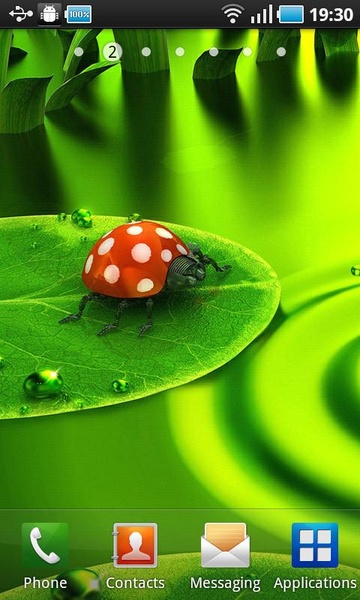 Live HD Wallpapers - Preview 4