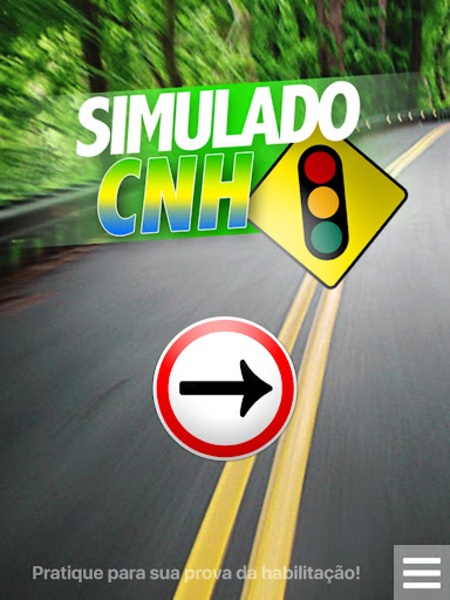 Simulado CNH - Preview 5