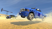 Offroad Pickup Truck R screenshot 5