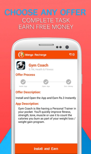 Mango Recharge - Preview 4