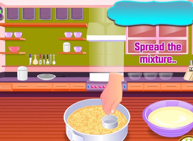 New York Cheesecake Maker - Preview 3