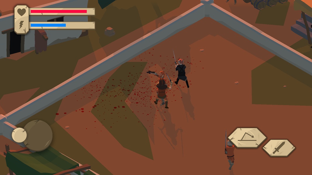 Slash of Sword - Preview 13