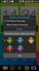 Android Battery Widget screenshot 4