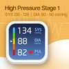 Blood Pressure App: BP Tracker screenshot 11