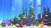Aquarium Sim screenshot 5