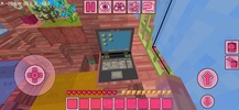 Kawaii World - Craft and Build screenshot 12