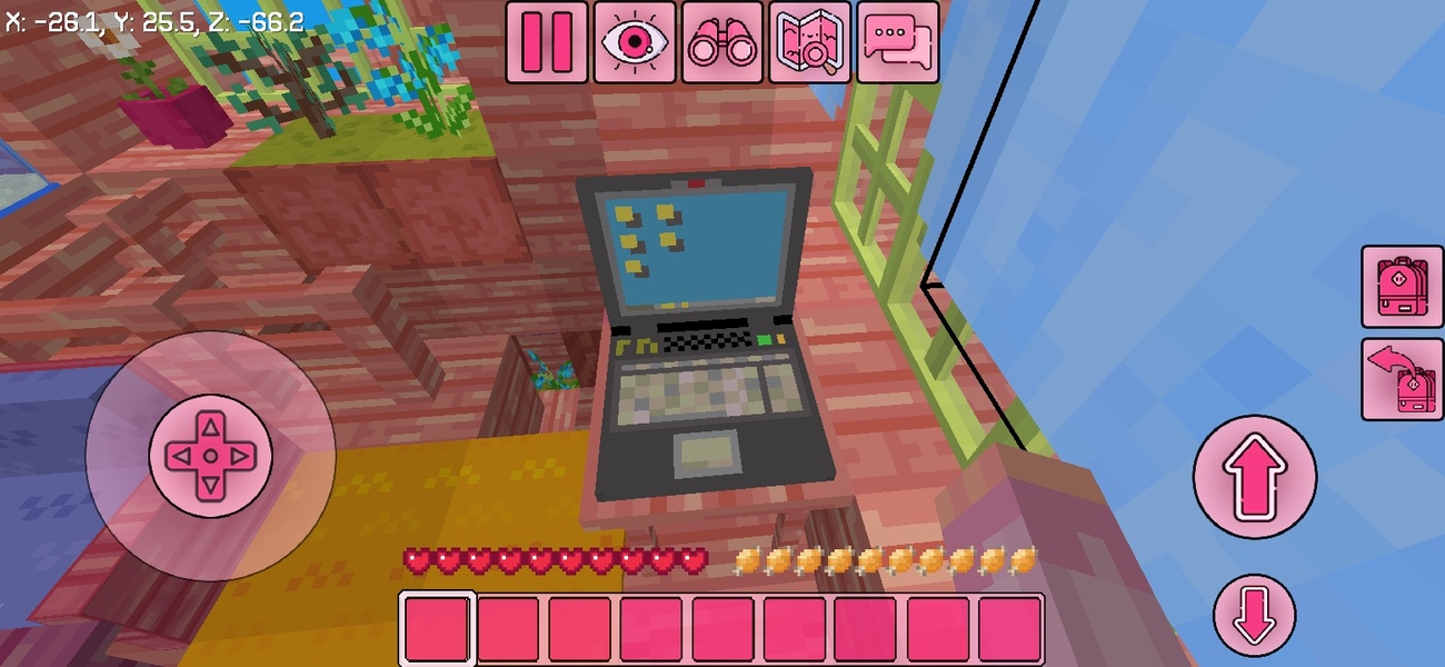 KawaiiCraft 2021 - Preview 12
