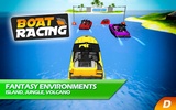 Boat Racing Simulator screenshot 4