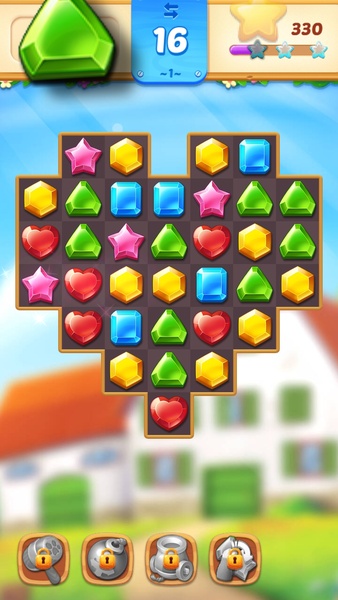 Jewel Town 2 - Preview 8