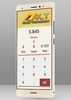 KT Gold Calculator screenshot 7